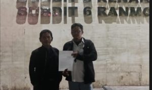 Konflik Internal Berujung Laporan Polisi, Prof Anna Mariana Adukan Dua Kader Golkar ke Polda Metro